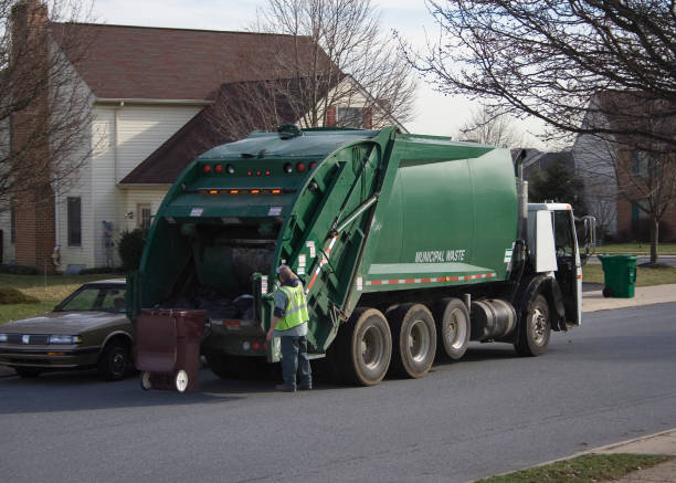 Best Scrap Metal Removal in Liberty, NC