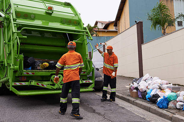 Best Hoarding Cleanup in Liberty, NC