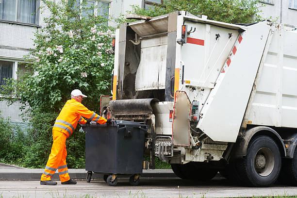 Best Demolition Debris Removal in Liberty, NC